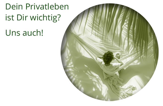 Privatleben