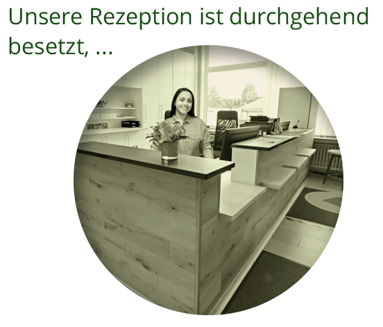 Rezeption