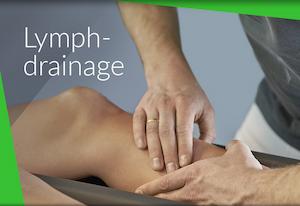 Lymphdrainage in Dortmund