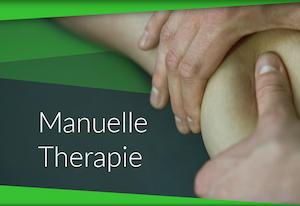 Manuelle Therapie in Dortmund